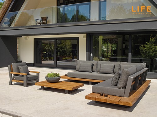 LIFE Outdoor Living: ultimate Furniture brand - Imperial Furniture