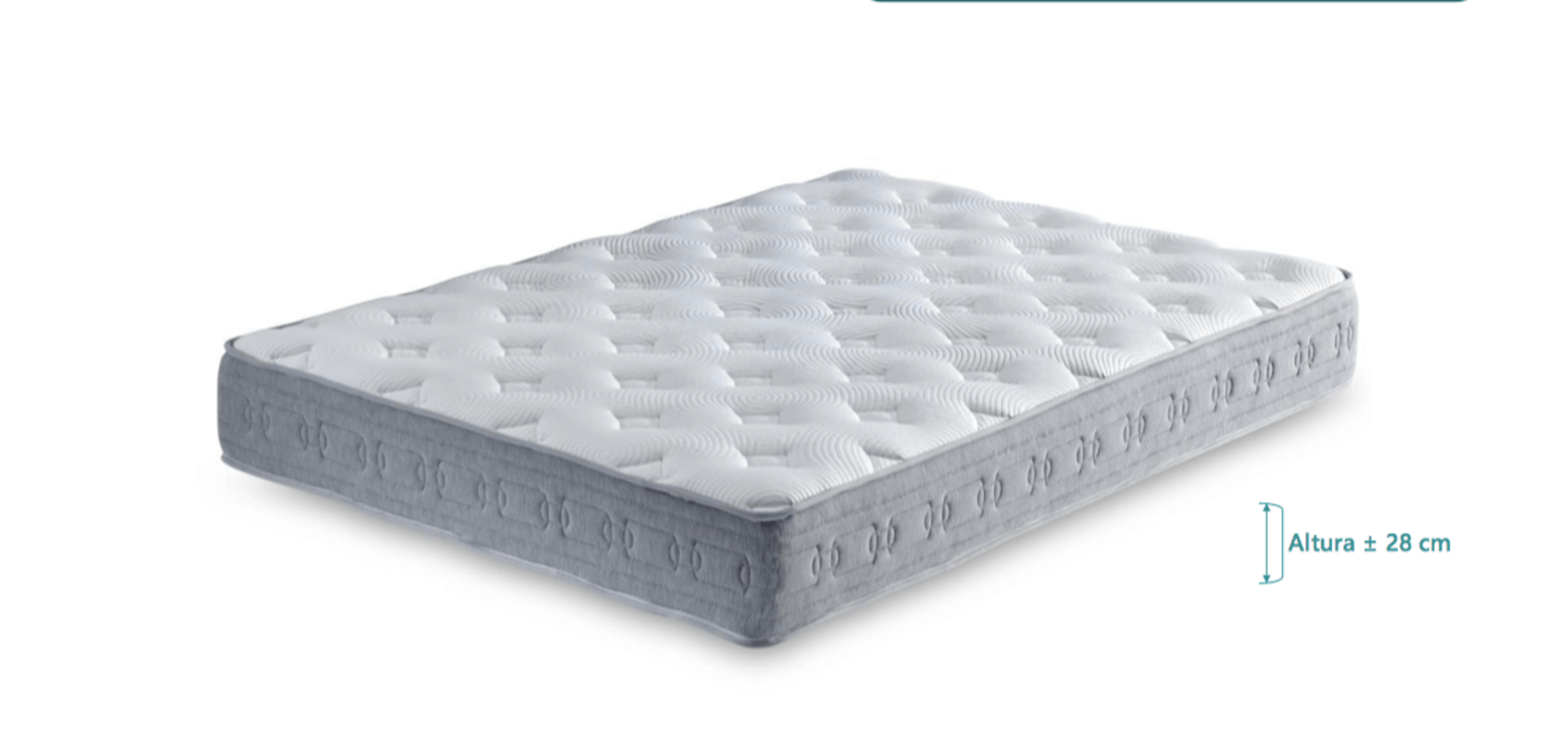 harrison amber 6700 mattress review