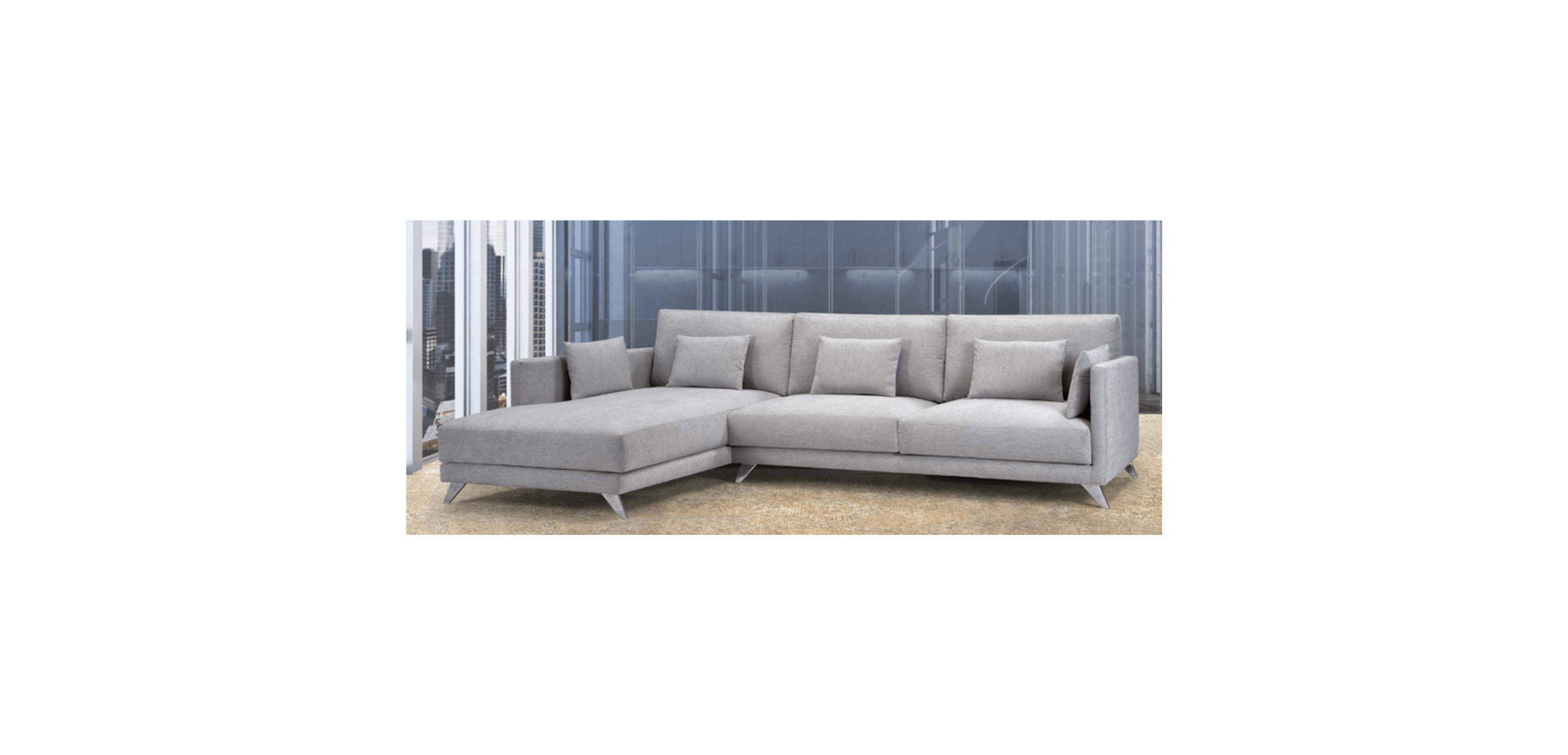 Sofa Funny - Imperial Furniture