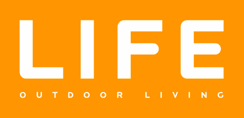 LIFE outdoor living furniture